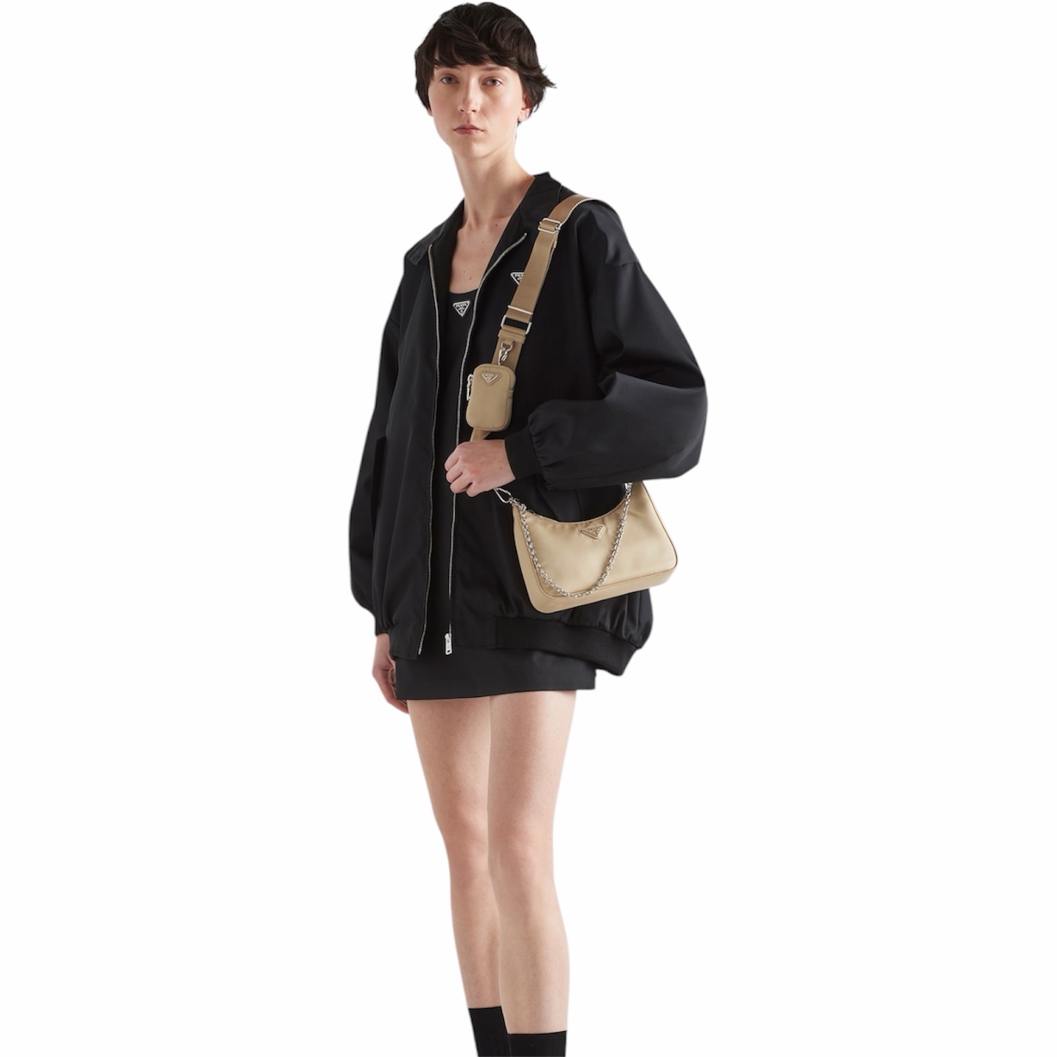Prada Re-Edition 2005 Deserto - immagine 9