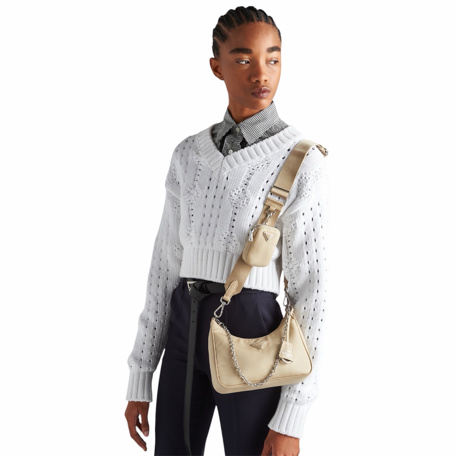 Prada Re-Edition 2005 Deserto - immagine 10