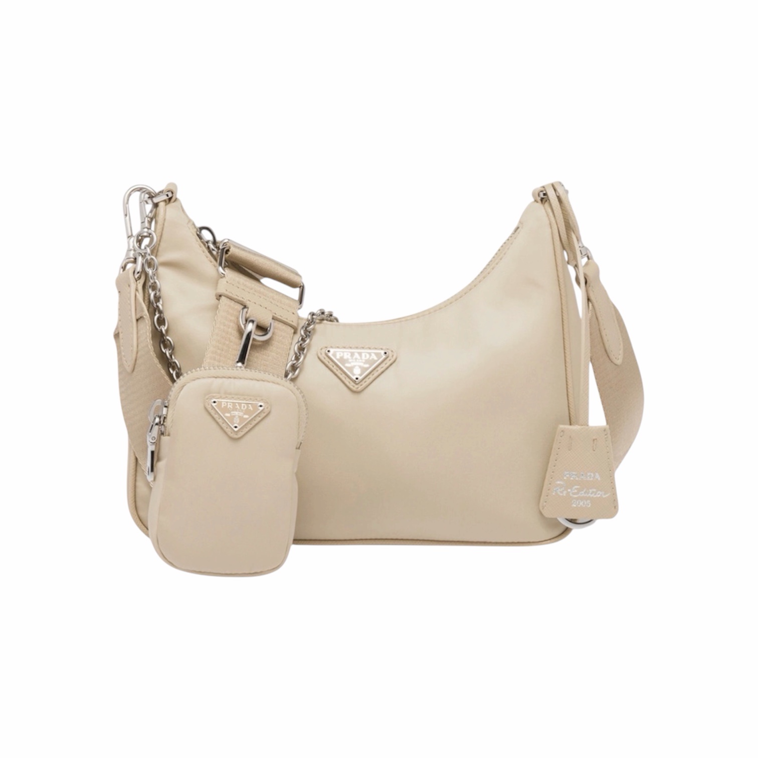 Prada Re-Edition 2005 Deserto