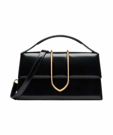 Jacquemus Le Grand Bambino Nera Esclusiva