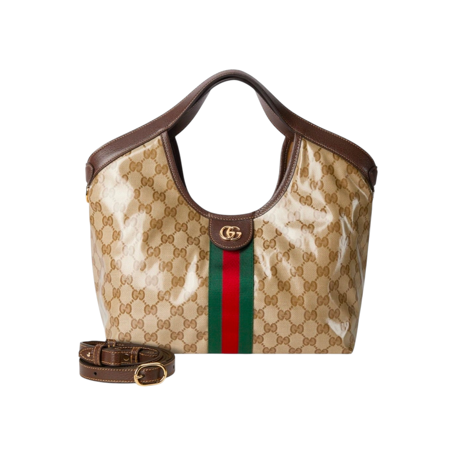 Gucci Giglio Small Tote