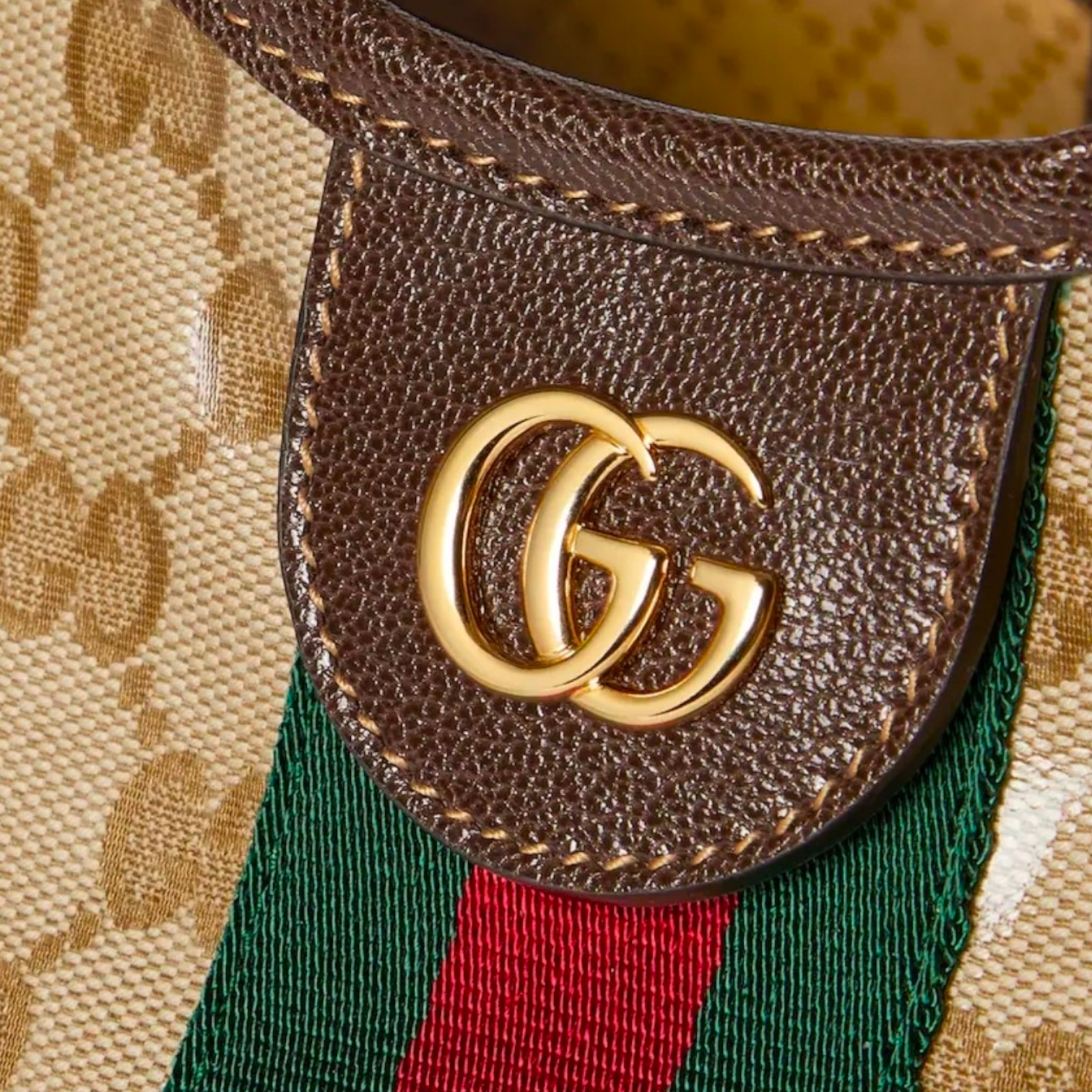 Gucci Giglio Small Tote - immagine 7