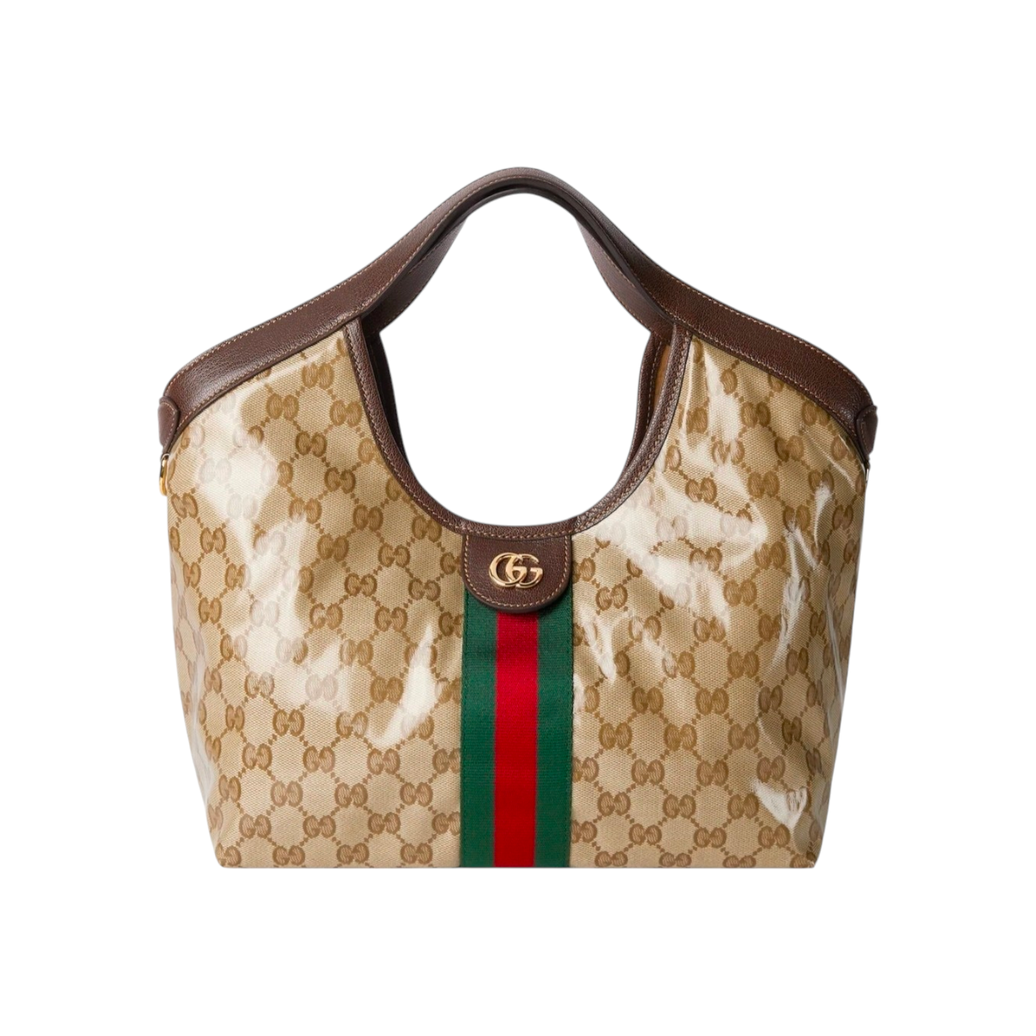 Gucci Giglio Small Tote - immagine 4