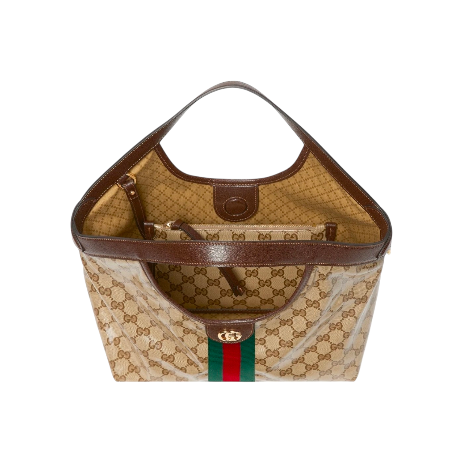 Gucci Giglio Small Tote - immagine 2