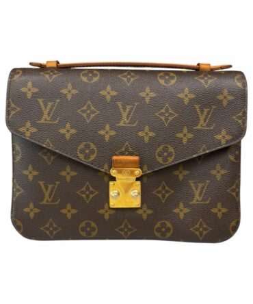Louis Vuitton Pochette Metis Monogram