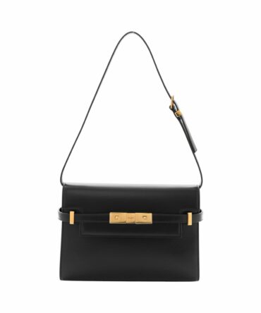 YSL Manhattan Small Nera