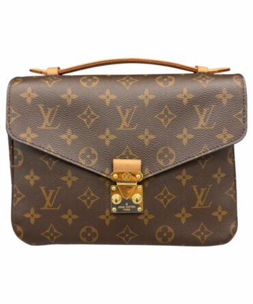 Louis Vuitton Pochette Metis Monogram