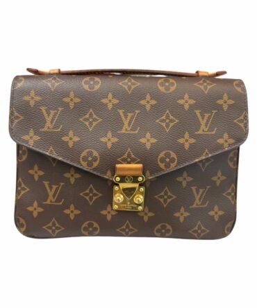 Louis Vuitton Pochette Metis Monogram