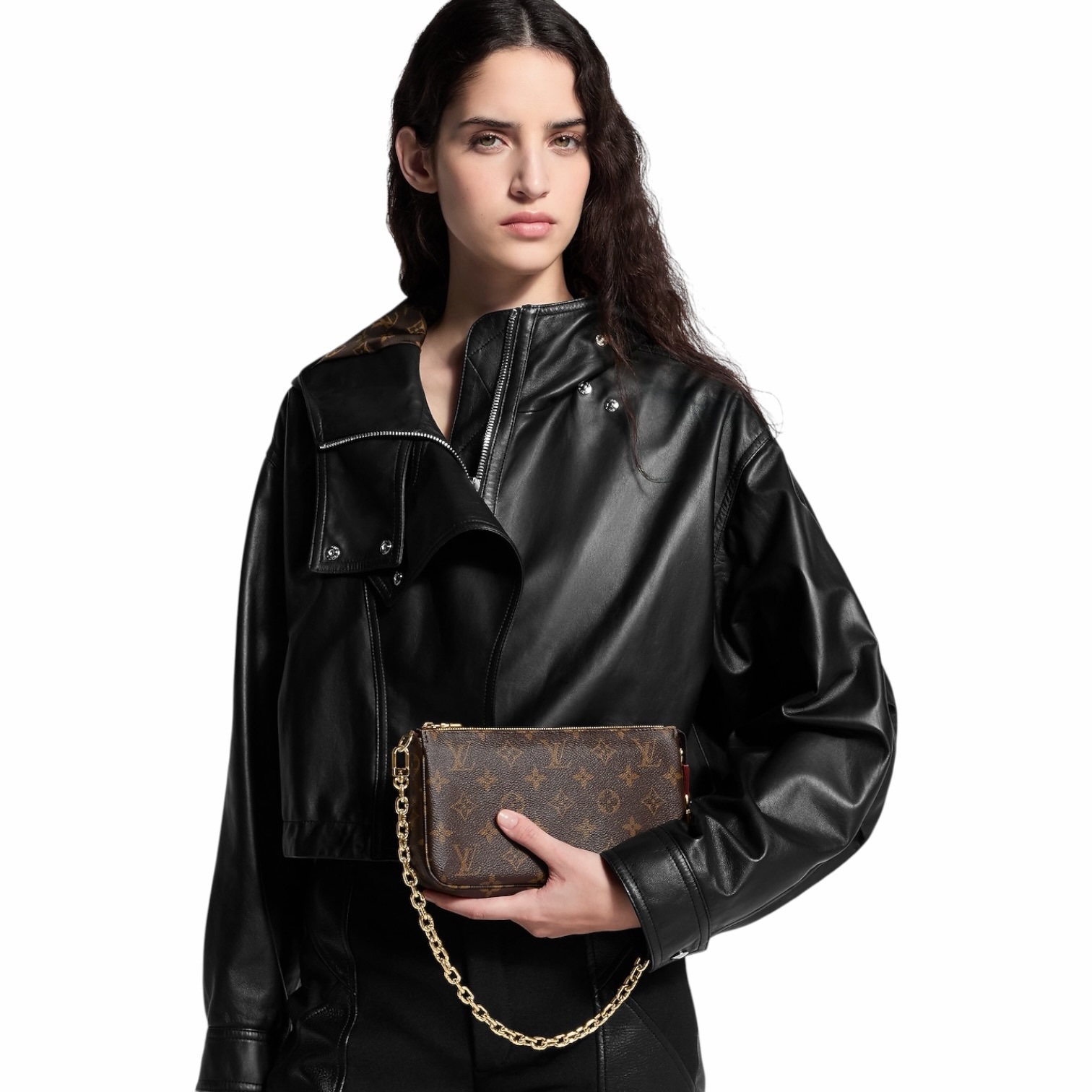 Louis Vuitton Pochette Accessoires - immagine 4