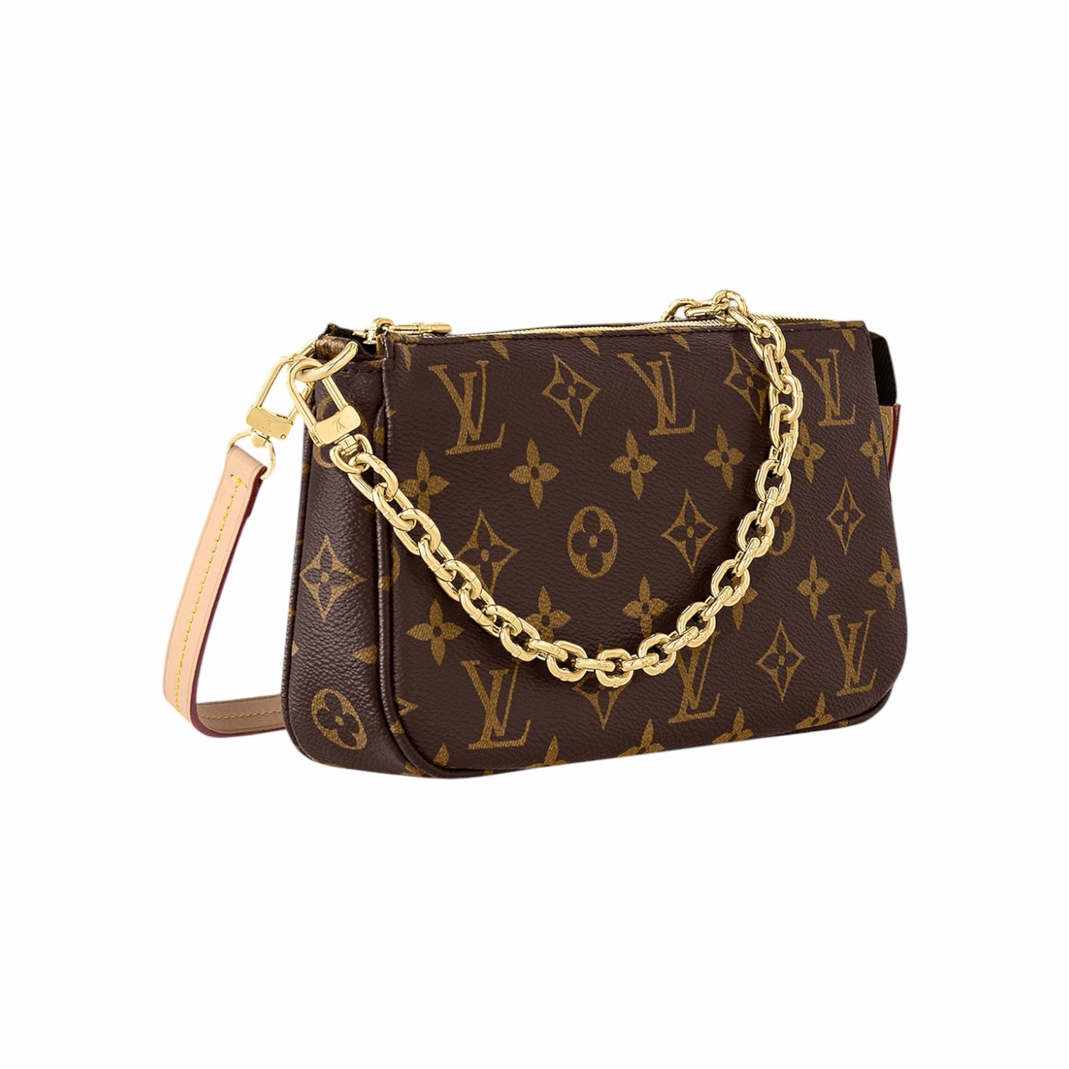 Louis Vuitton Pochette Accessoires - immagine 3