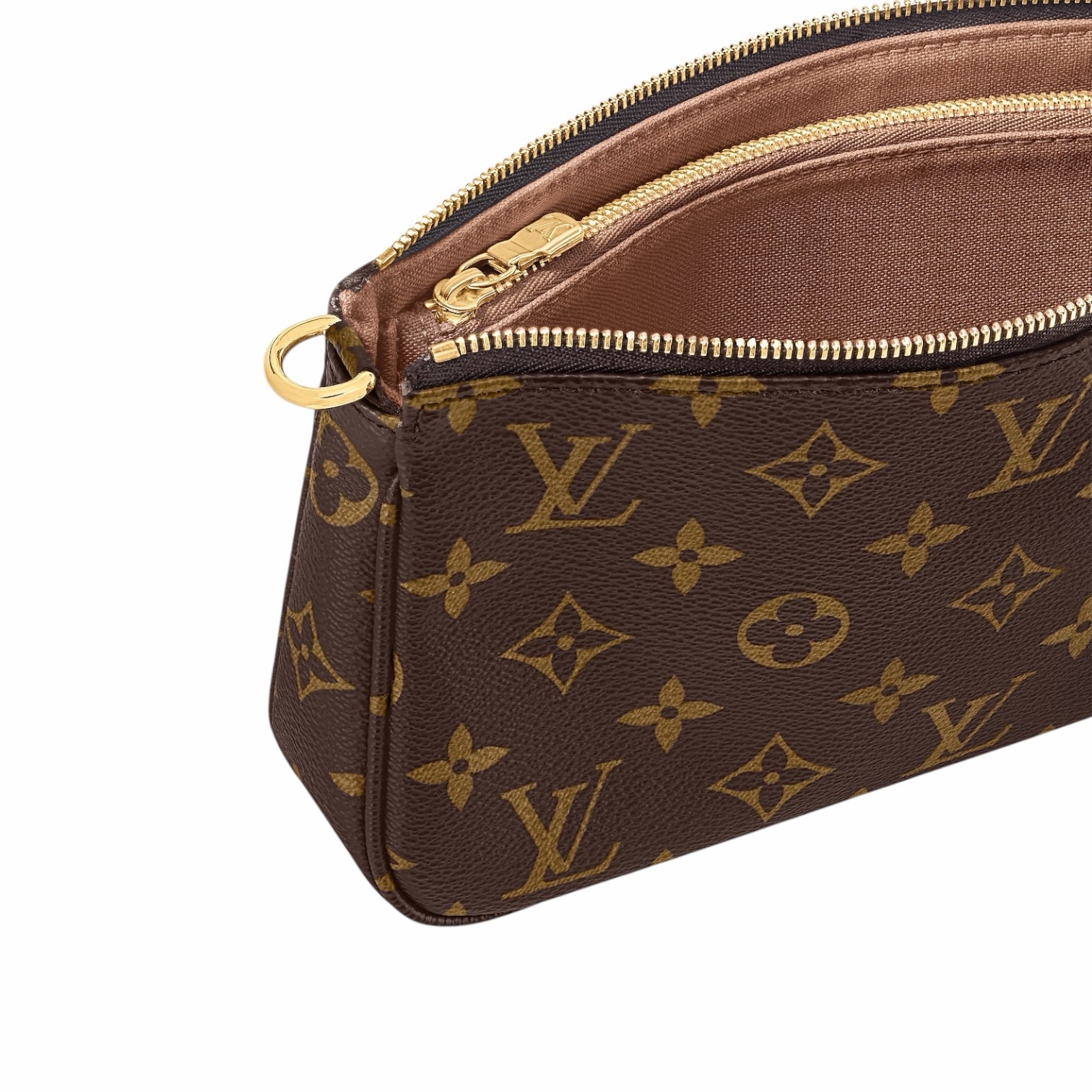 Louis Vuitton Pochette Accessoires - immagine 6