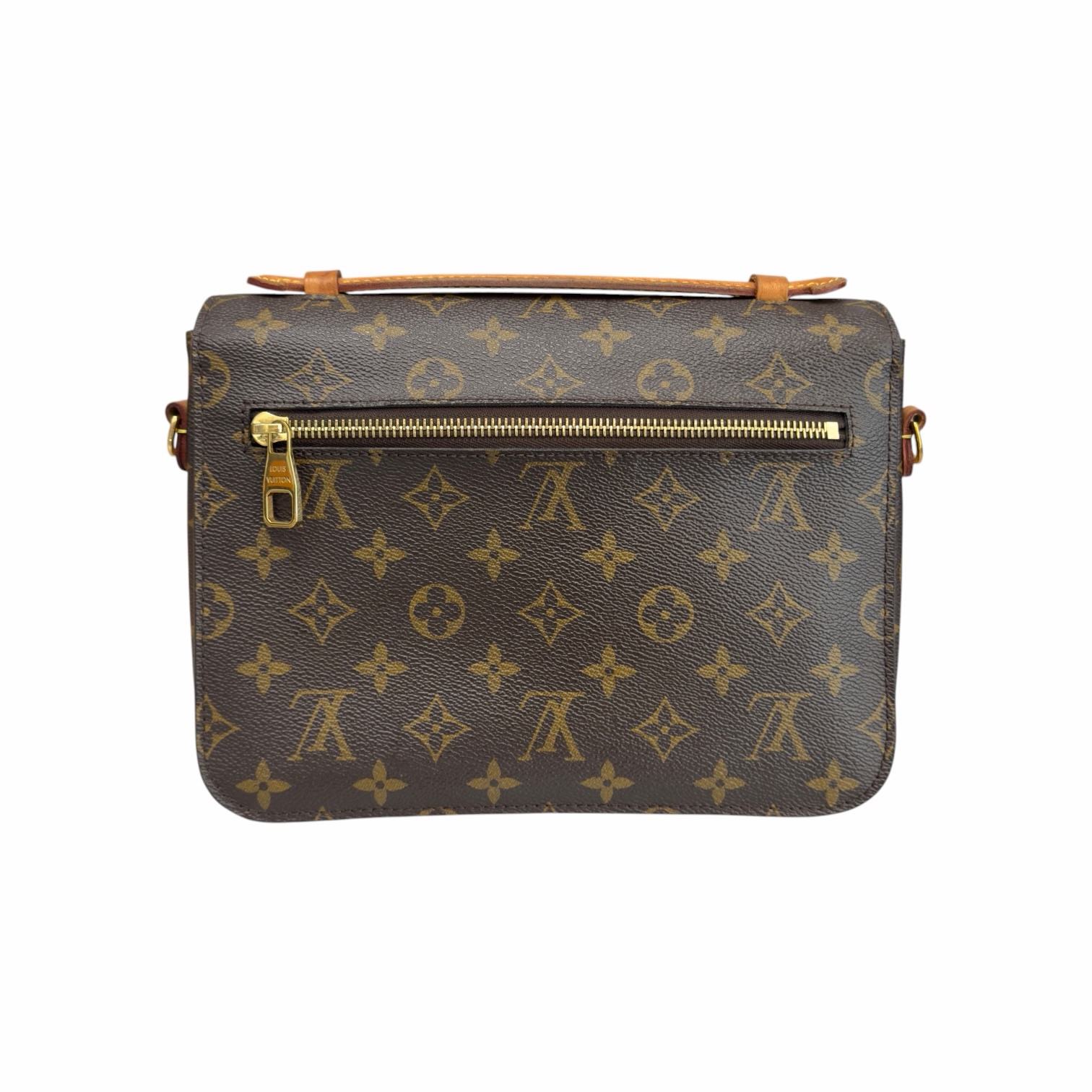 Louis Vuitton Pochette Metis Monogram - immagine 7