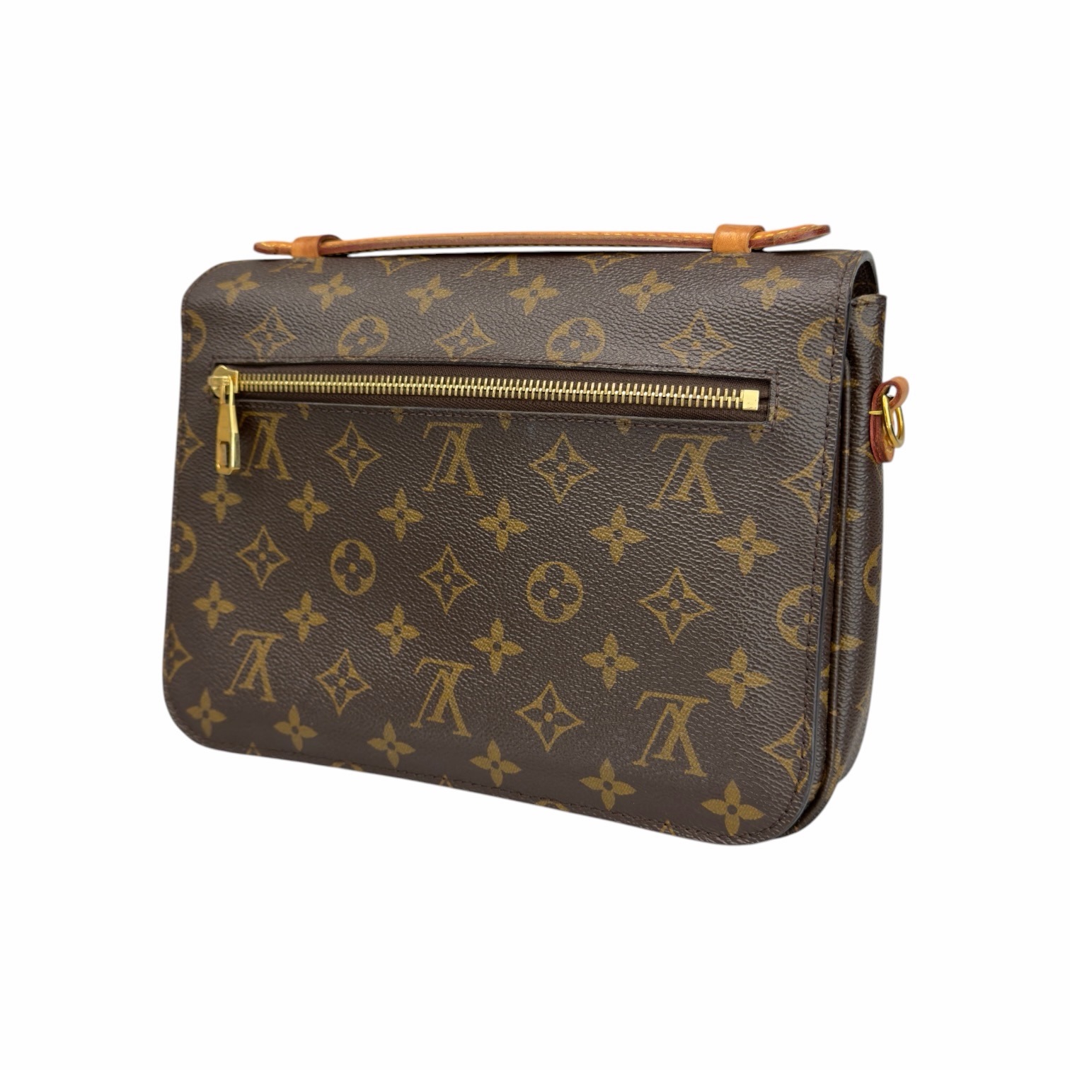 Louis Vuitton Pochette Metis Monogram - immagine 8