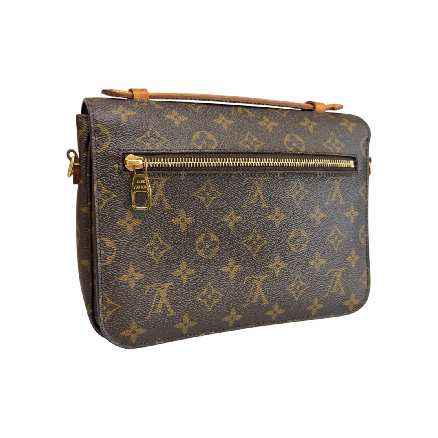 Louis Vuitton Pochette Metis Monogram - immagine 9