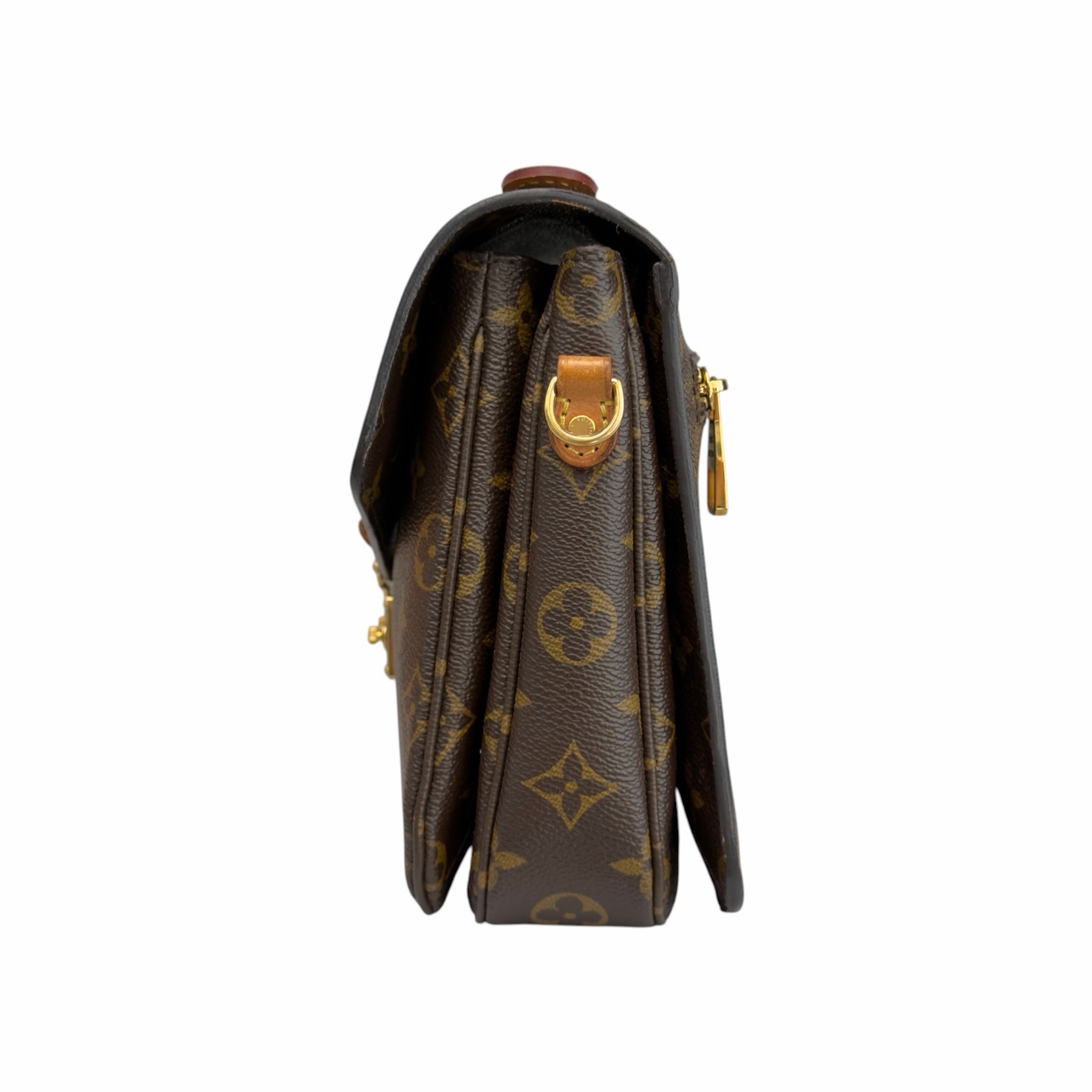 Louis Vuitton Pochette Metis Monogram - immagine 10