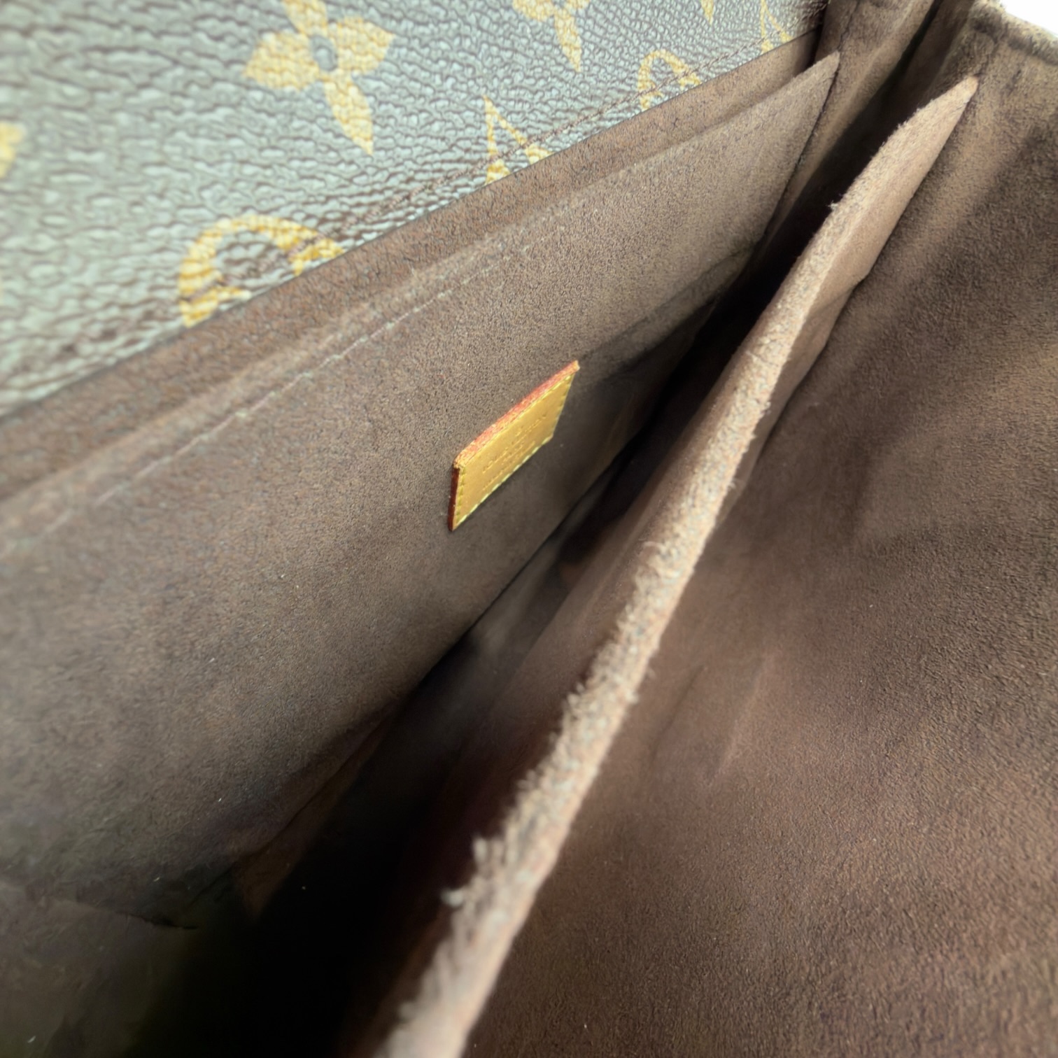 Louis Vuitton Pochette Metis Monogram - immagine 13