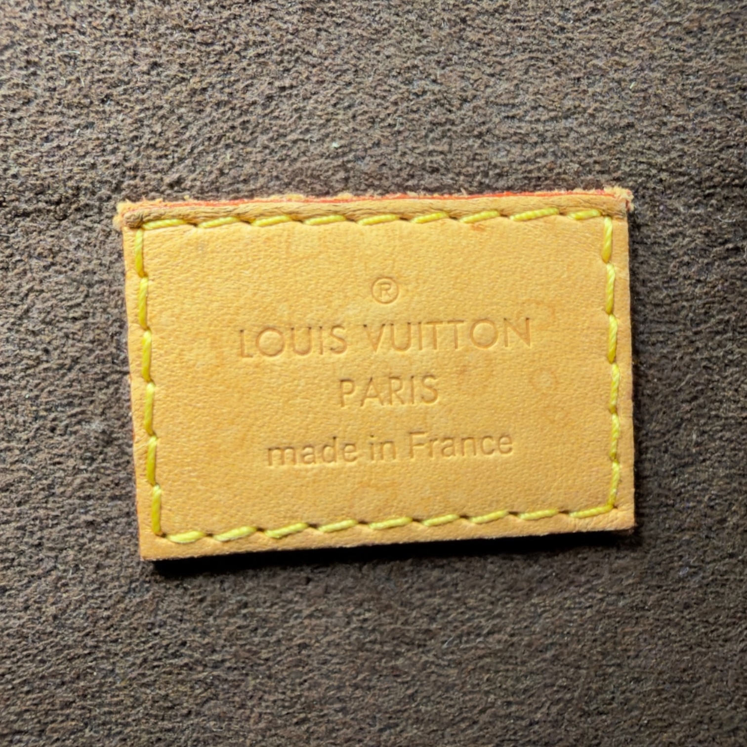 Louis Vuitton Pochette Metis Monogram - immagine 14